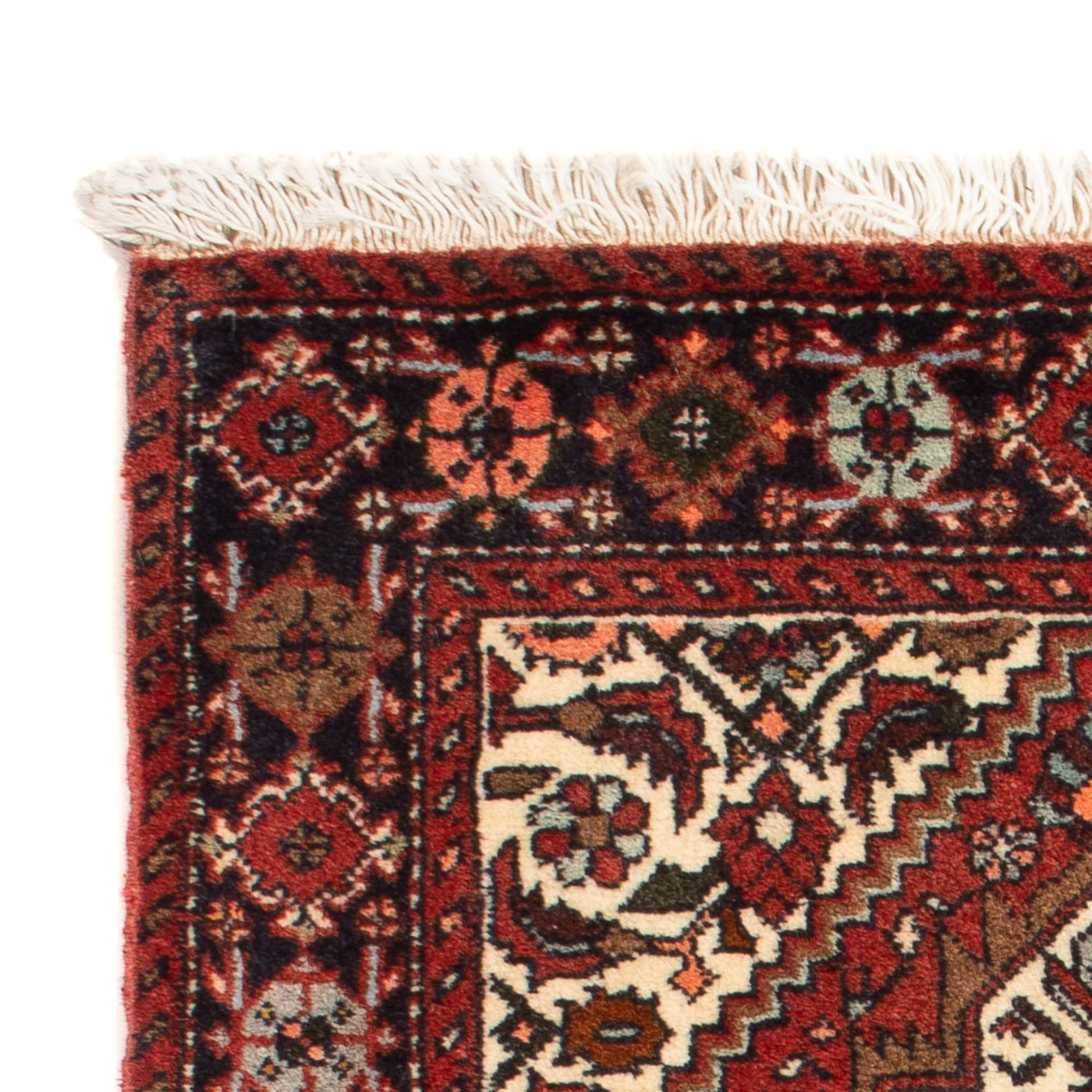 Gholtogh Rug 74x50cm - Persian Rugs