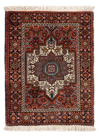 Gholtogh Rug 65x50cm - Persian Rugs – product image