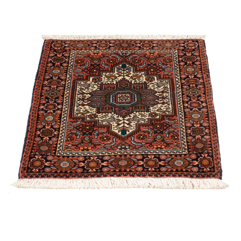 Gholtogh Rug 65x50cm - Persian Rugs