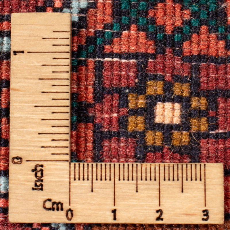 Gholtogh Rug 65x50cm - Persian Rugs