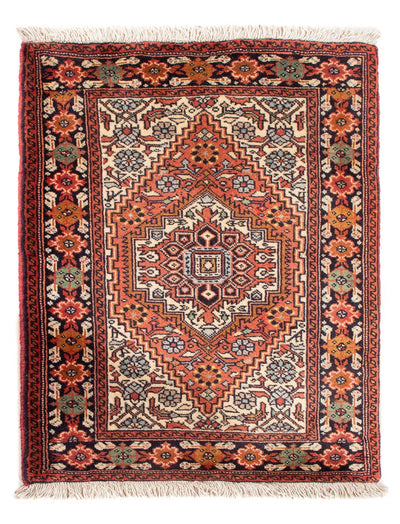 Gholtogh Rug 54x68cm - Persian Rugs