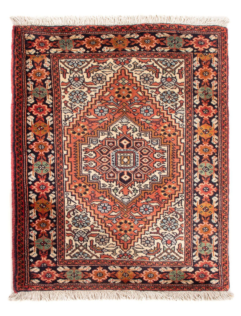 Gholtogh Rug 68x54cm - Persian Rugs