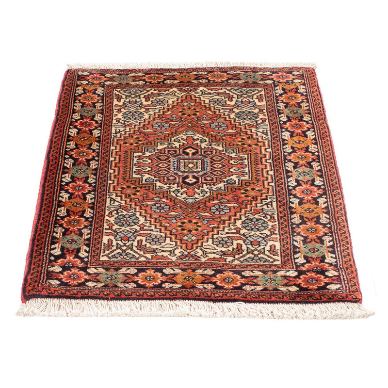 Gholtogh Rug 68x54cm - Persian Rugs
