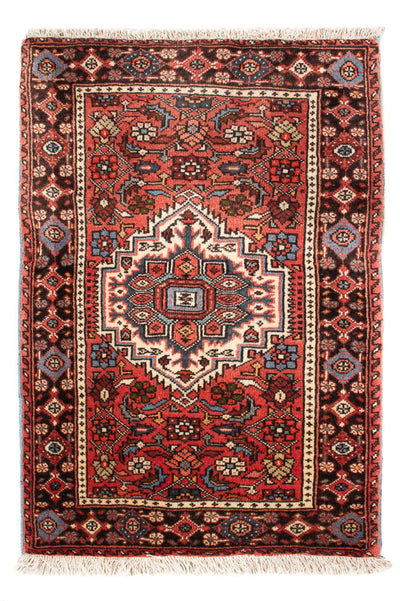 Gholtogh Rug 48x72cm - Persian Rugs