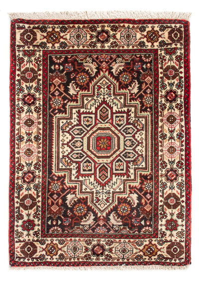 Gholtogh Rug 50x72cm - Persian Rugs
