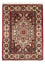 Perser Rug - Nomadic - 72 x 50 cm - cream