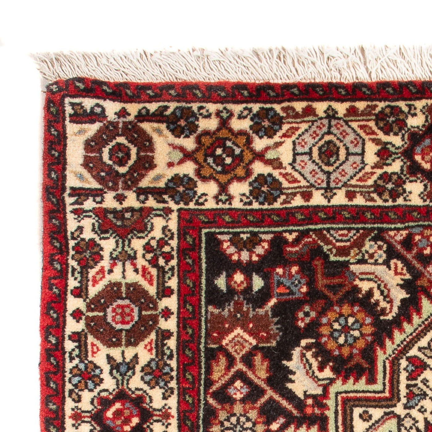 Gholtogh Rug 72x50cm - Persian Rugs