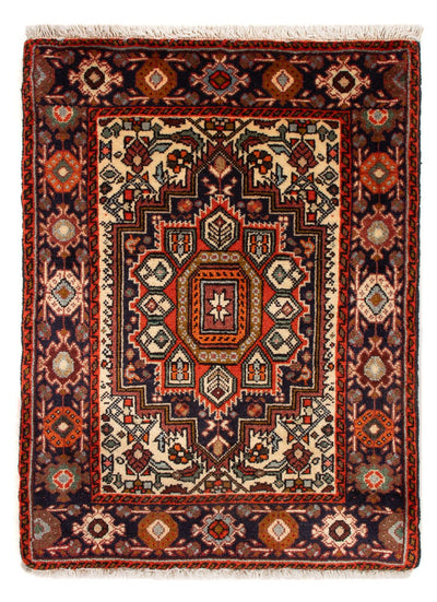 Gholtogh Rug 52x72cm - Persian Rugs