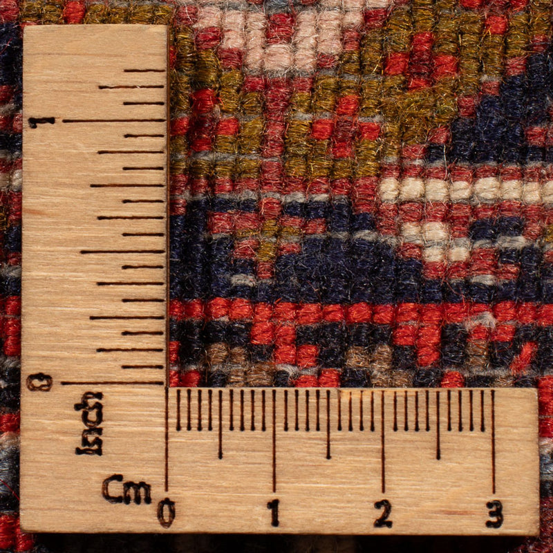 Perser Rug - Nomadic - 72 x 52 cm - blue