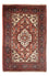 Perser Rug - Nomadic - 80 x 53 cm - red