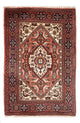 Gholtogh Rug 80x53cm - Persian Rugs