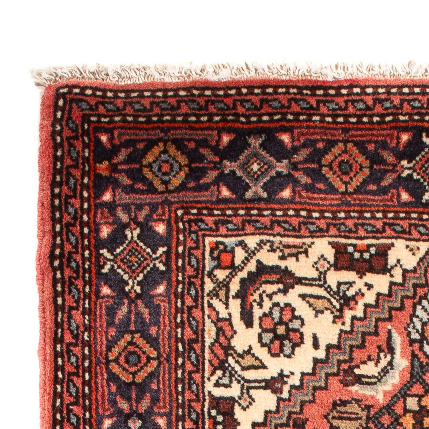 Gholtogh Rug 80x53cm - Persian Rugs