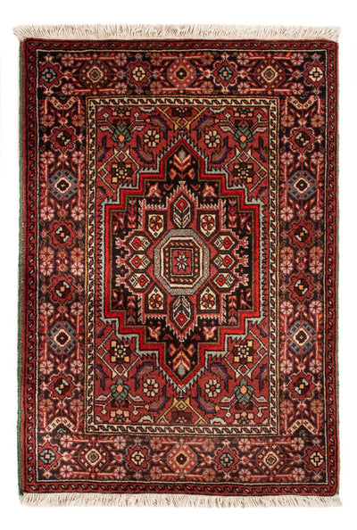 Gholtogh Rug 54x78cm - Persian Rugs