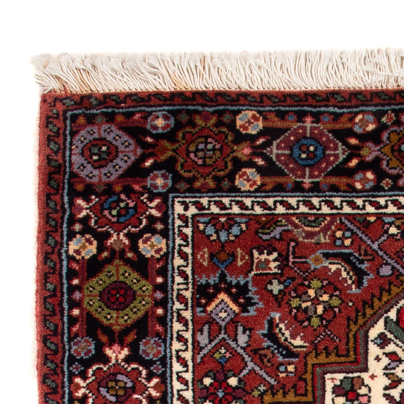 Gholtogh Rug 88x60cm - Persian Rugs