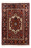 Perser Rug - Nomadic - 86 x 56 cm - red