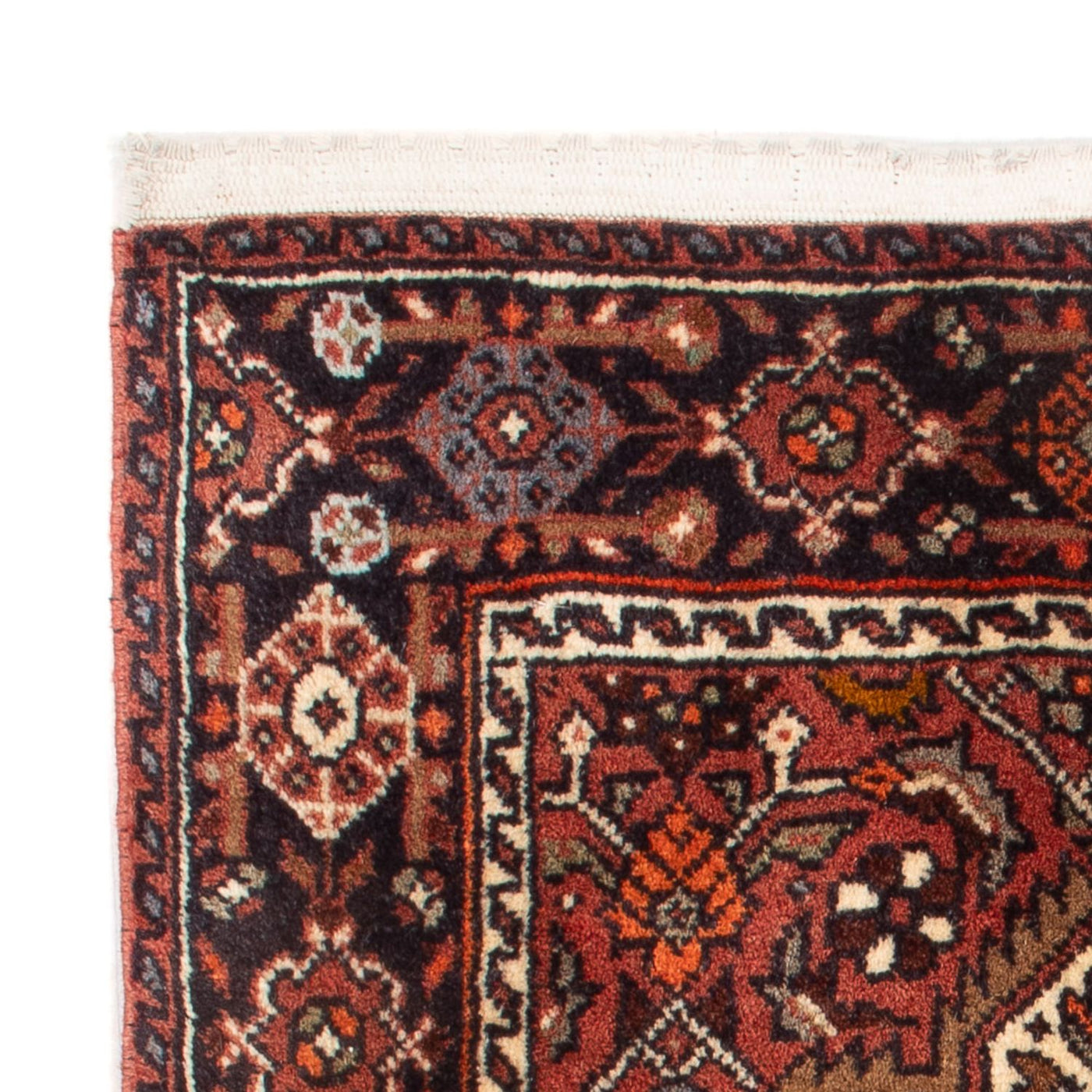 Gholtogh Rug 86x56cm - Persian Rugs