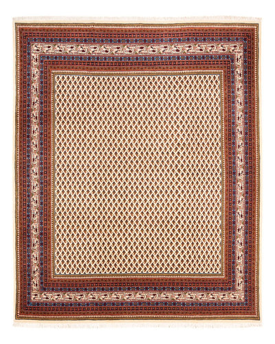Mir Rug 210x254cm - Persian Rugs