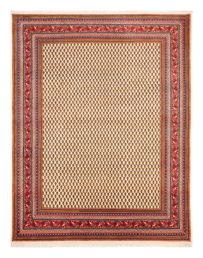 Mir Rug 212x266cm - Persian Rugs
