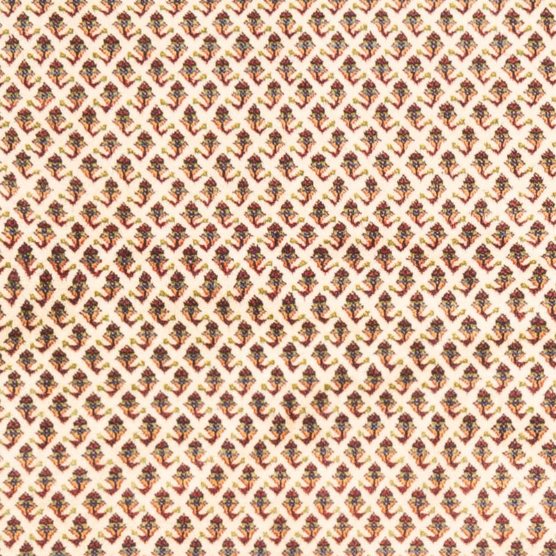 Perser Rug - Mir - 250 x 210 cm - light beige