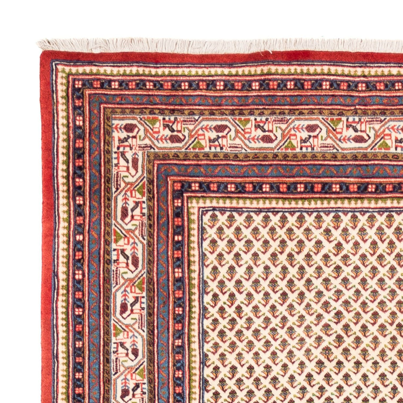 Mir Rug 250x210cm - Persian Rugs
