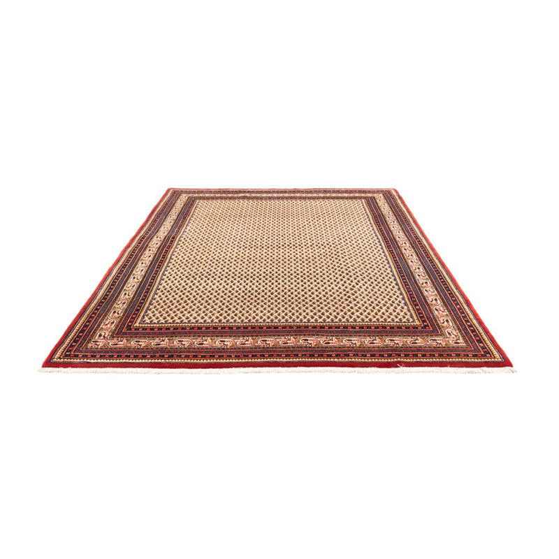 Perser Rug - Mir - 250 x 210 cm - light beige