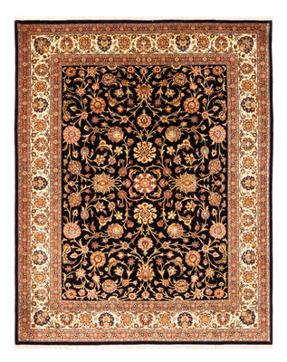 Perser Rug - Classic - 273 x 215 cm - dark blue