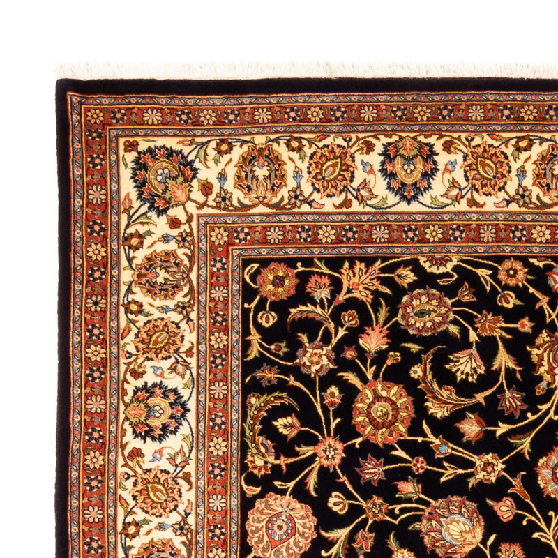 Perser Rug - Classic - 273 x 215 cm - dark blue