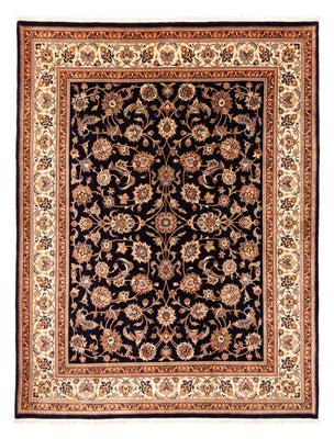 Perser Rug - Classic - 282 x 220 cm - dark blue