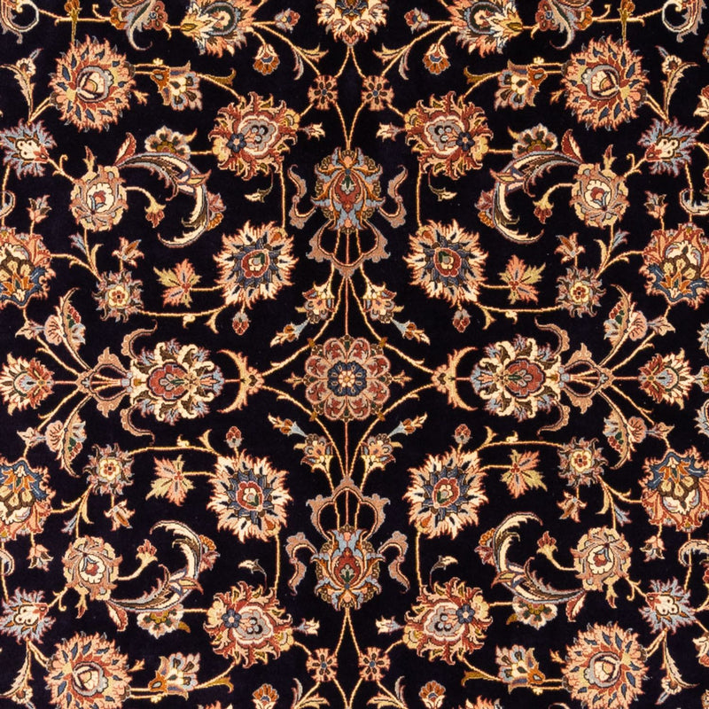 Perser Rug - Classic - 282 x 220 cm - dark blue