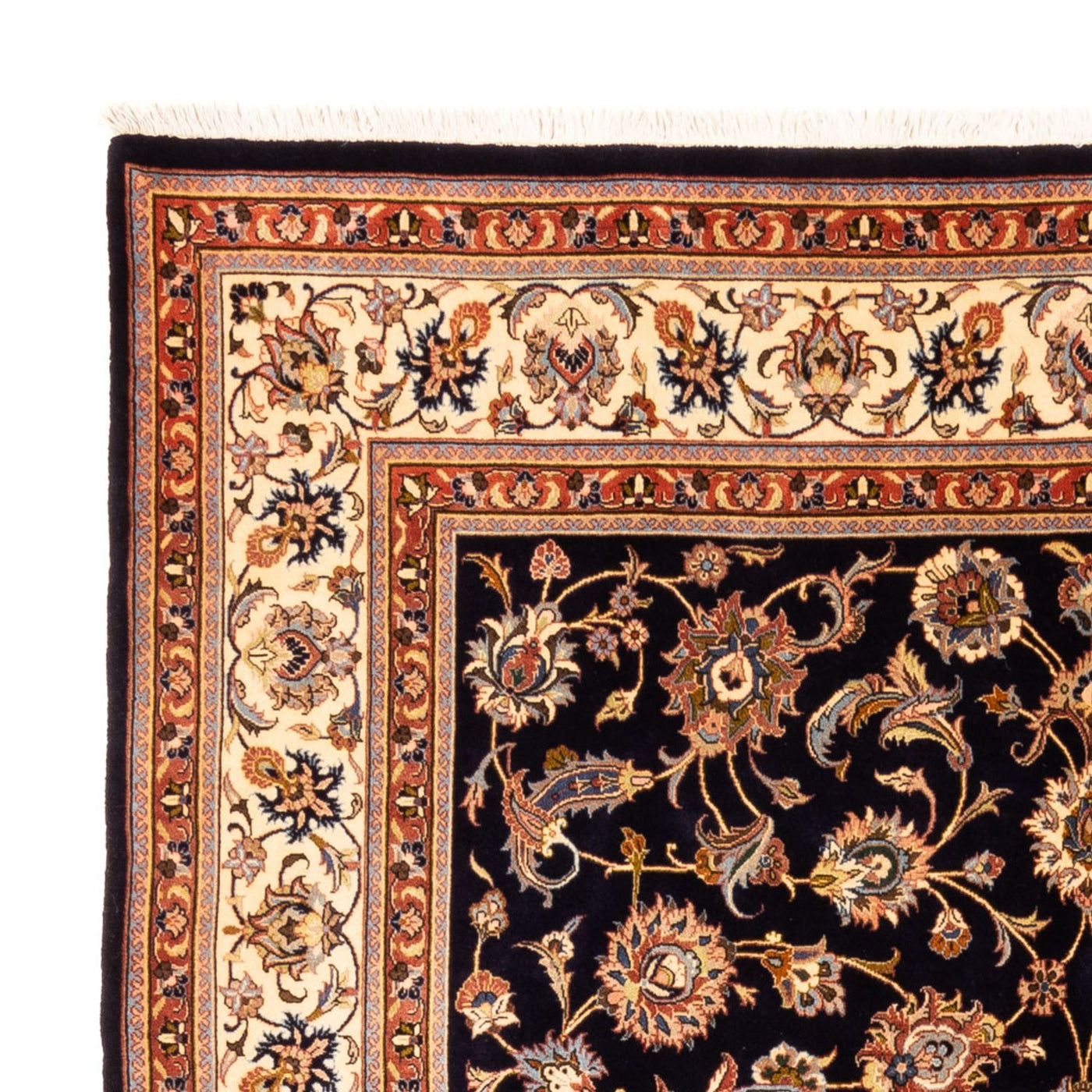 Mashhad Rug 282x220cm - Persian Rugs