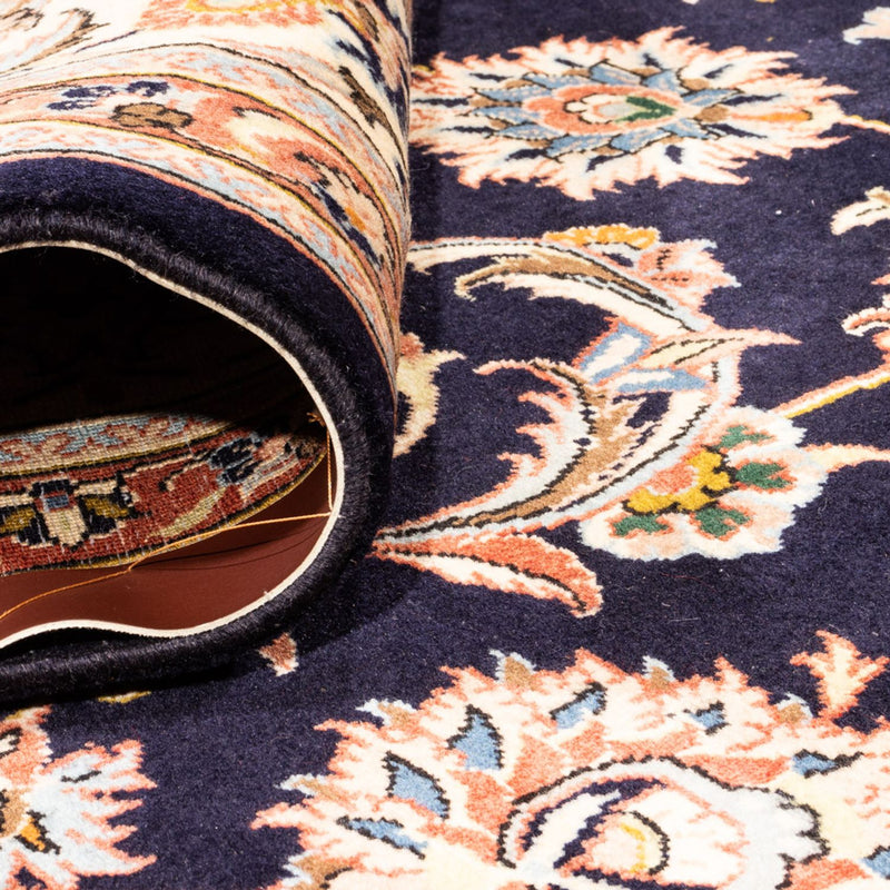 Perser Rug - Classic - 282 x 220 cm - dark blue