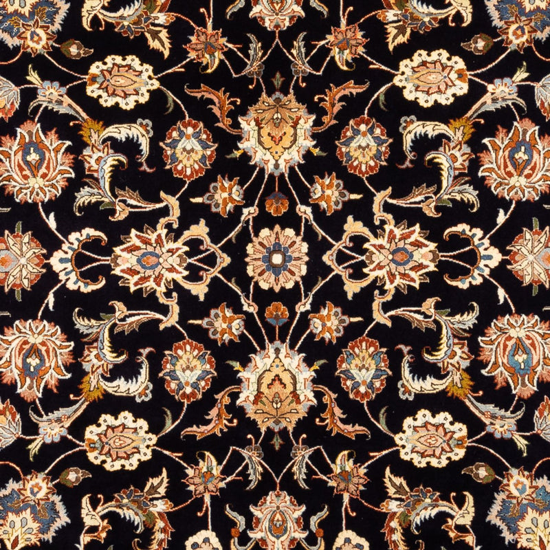 Perser Rug - Classic - 280 x 218 cm - dark blue