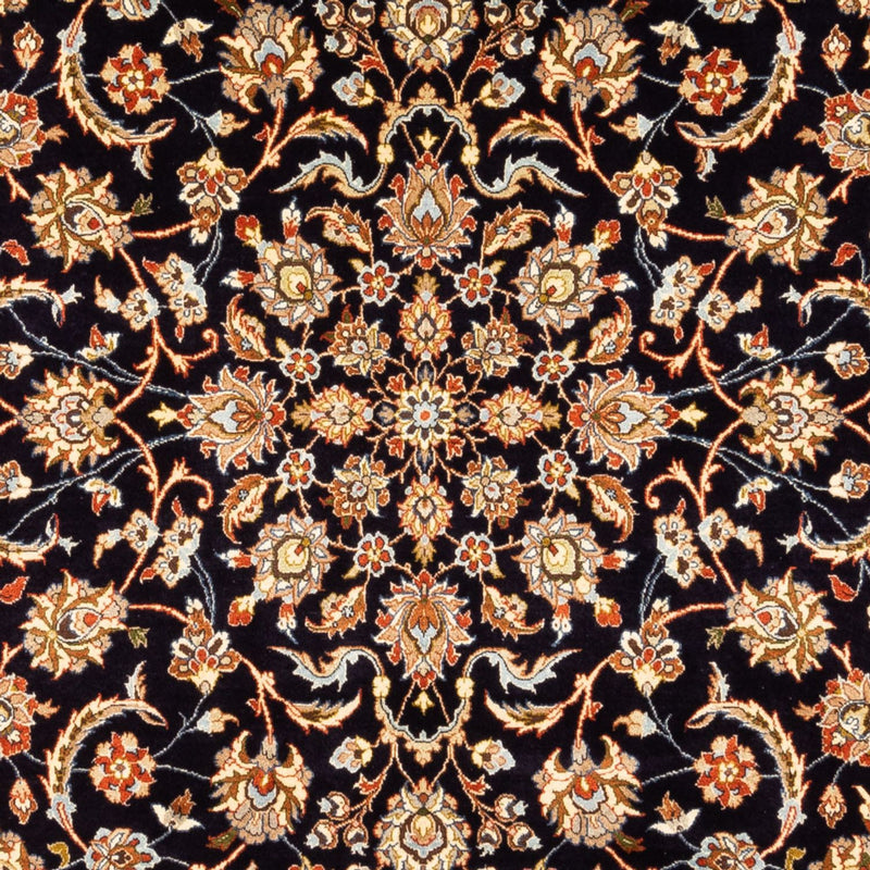 Perser Rug - Classic - 304 x 200 cm - dark blue