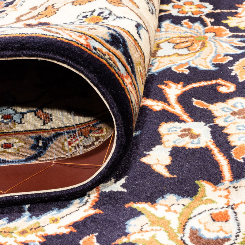 Perser Rug - Classic - 304 x 200 cm - dark blue