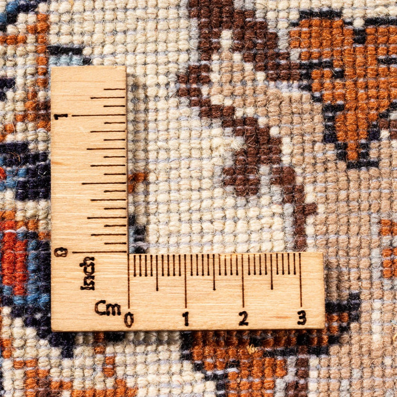 Perser Rug - Classic - 304 x 200 cm - dark blue