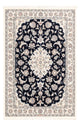 Nain - 6la Rug 157x108cm - Persian Rugs