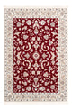 Nain - 6La Rug 108x152cm - Persian Rugs