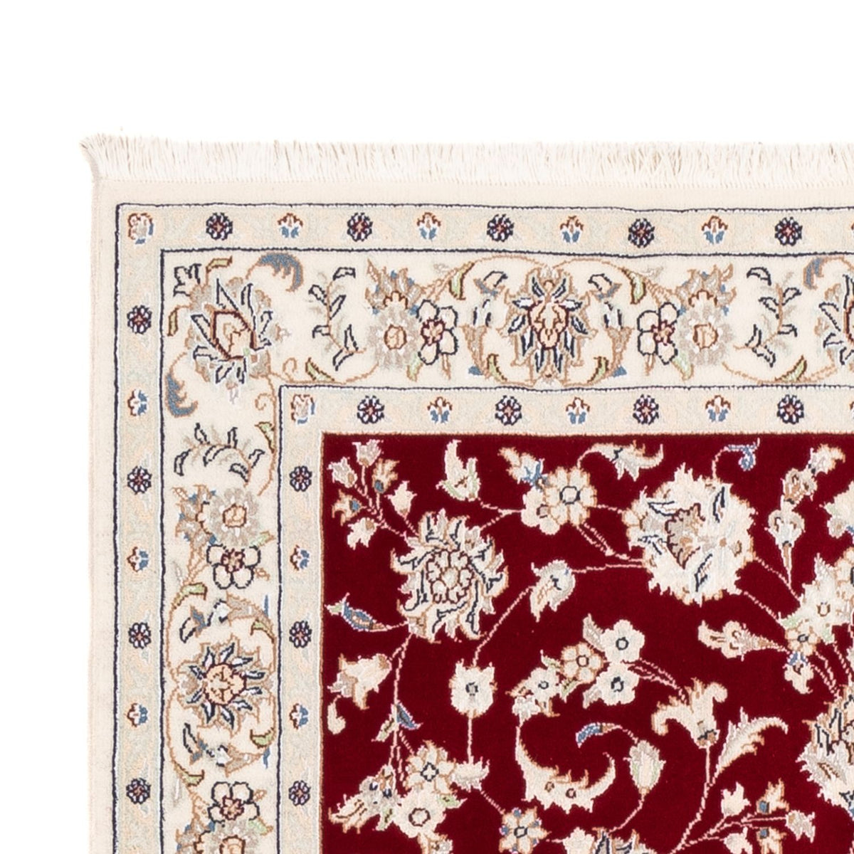 Nain - 6La Rug 108x152cm - Persian Rugs