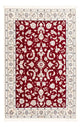 Nain - 6la Rug 156x107cm - Persian Rugs