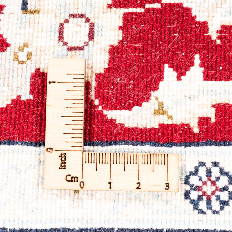 Perser Rug - Nain - Premium - 156 x 107 cm - red