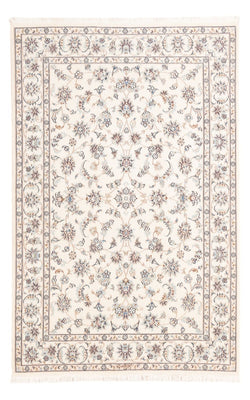 Perser Rug - Nain - Premium - 178 x 120 cm - cream