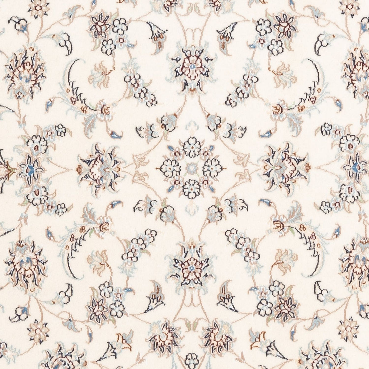 Perser Rug - Nain - Premium - 178 x 120 cm - cream