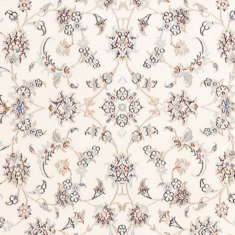 Perser Rug - Nain - Premium - 178 x 120 cm - cream