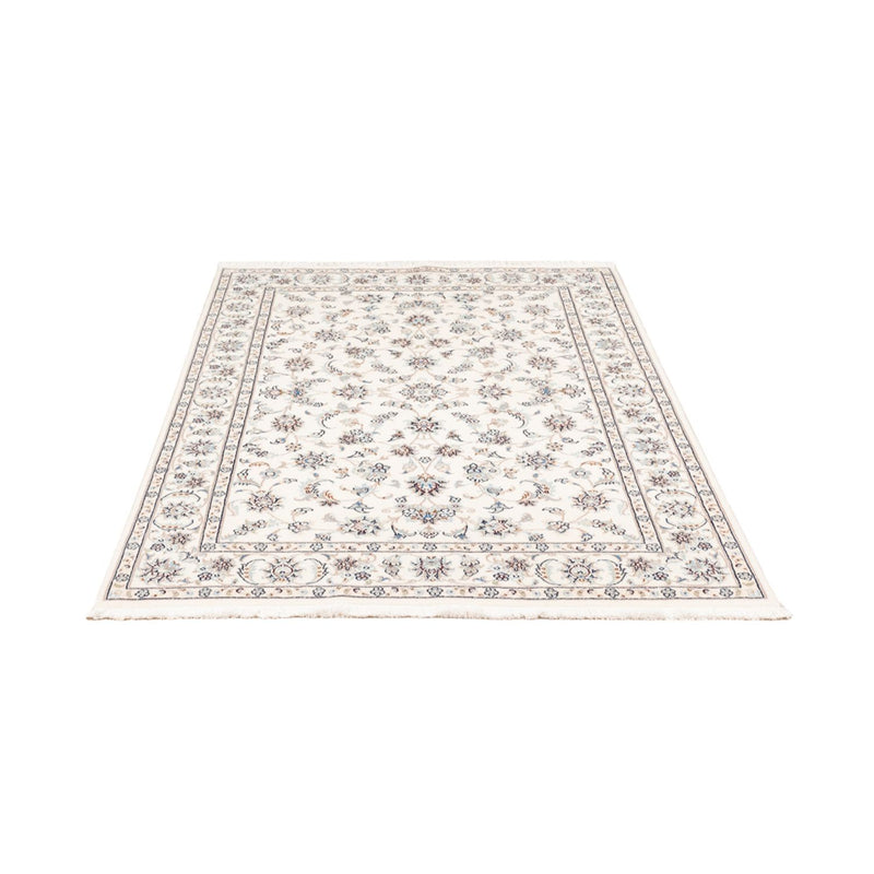 Perser Rug - Nain - Premium - 178 x 120 cm - cream