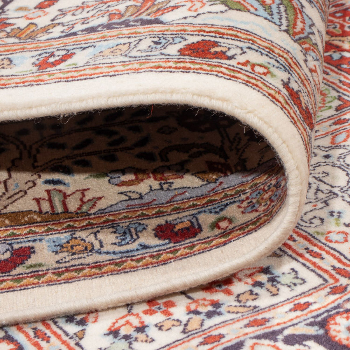 Perser Rug - Classic - Royal - 296 x 197 cm - multicolored