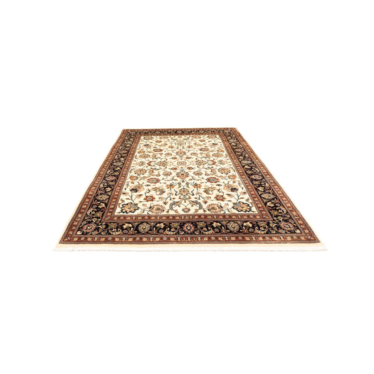 Perser Rug - Classic - 295 x 200 cm - cream