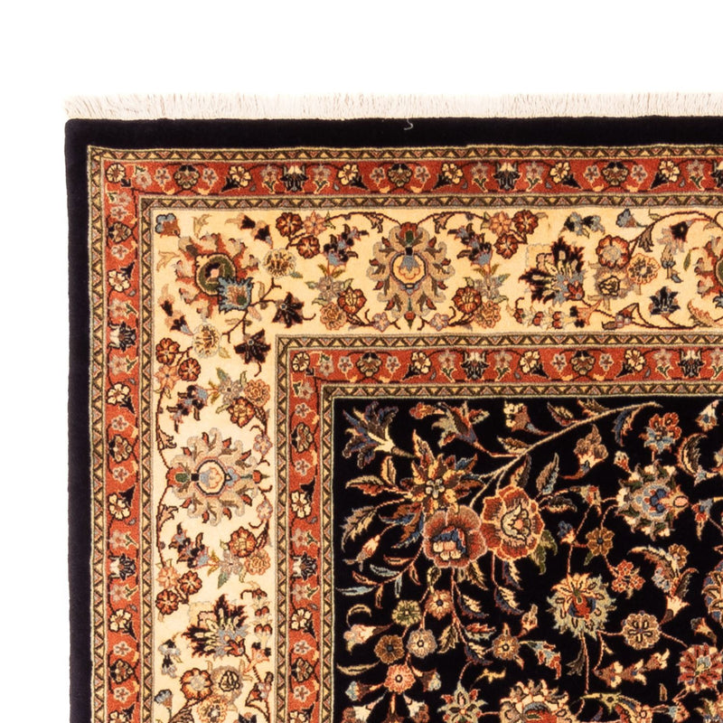 Perser Rug - Classic - 300 x 197 cm - dark blue