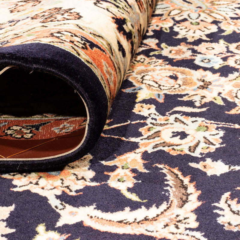 Perser Rug - Classic - 300 x 197 cm - dark blue