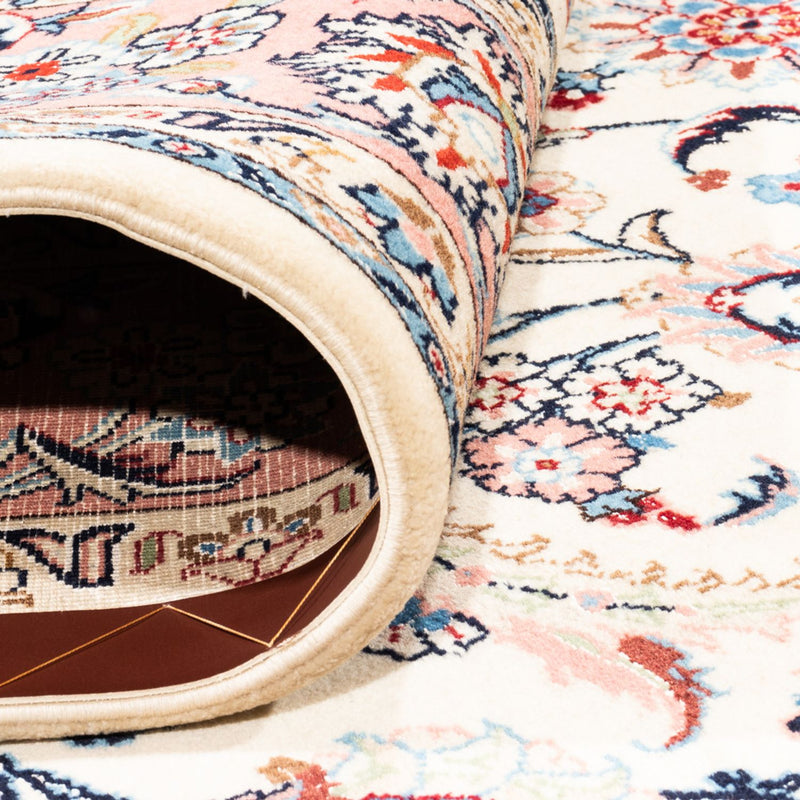 Perser Rug - Classic - 298 x 202 cm - cream