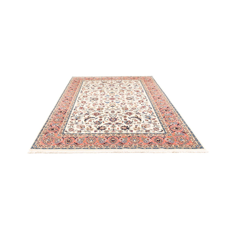 Perser Rug - Classic - 298 x 202 cm - cream